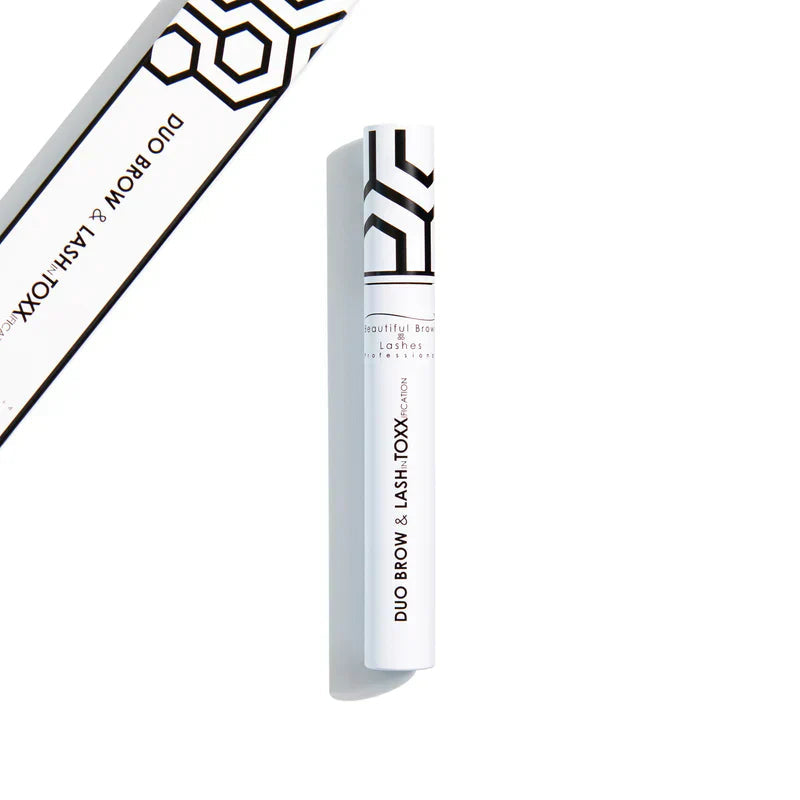 Duo Brow and Lash Toxx Aftercare Serum - Beautiful Brows & Lashes