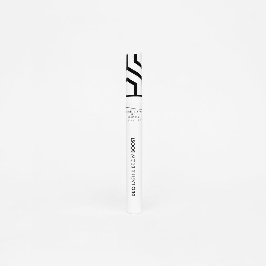LASH BOOST The ultimate growth serum