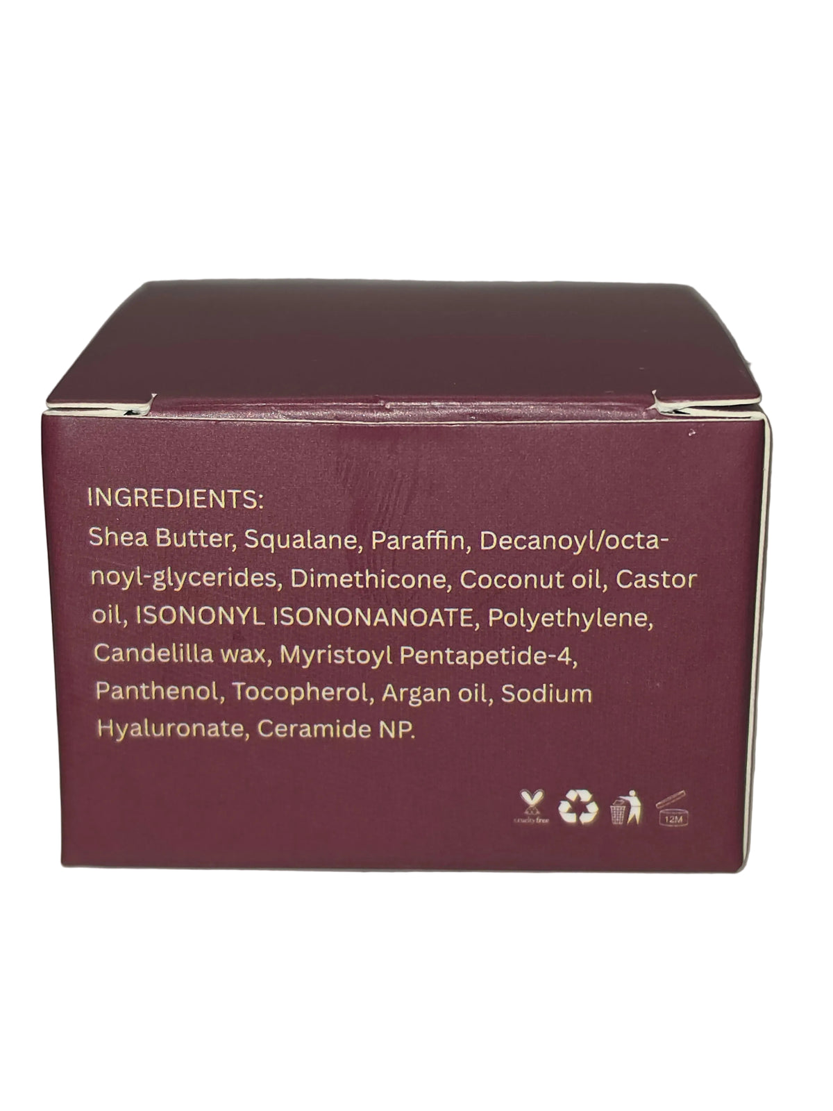 Brow Elixir - 3 in 1  Protect, Nourish & Repair 20g