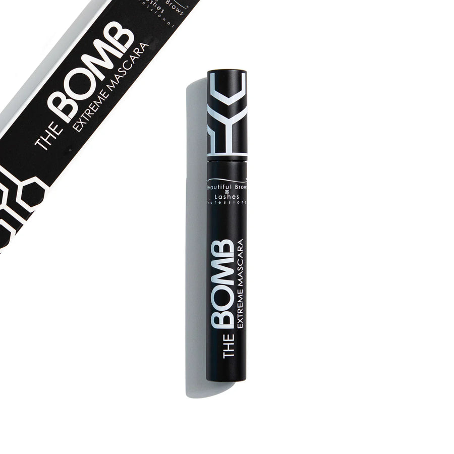 Beautiful Brows Growth Mascara