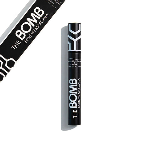 Beautiful Brows Growth Mascara