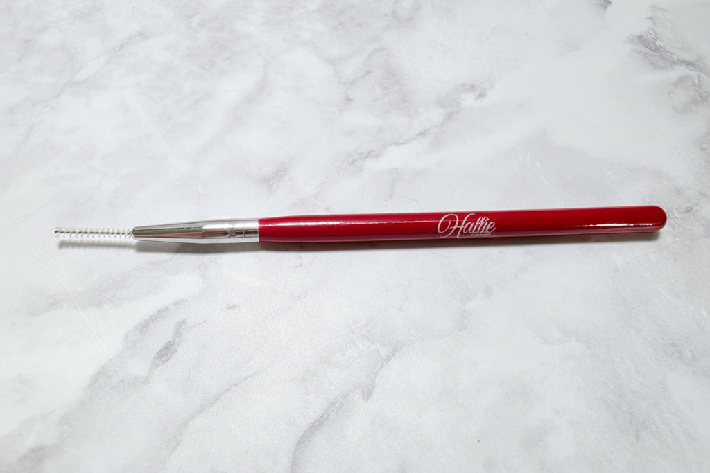 Hallie Reusable Microspoolie