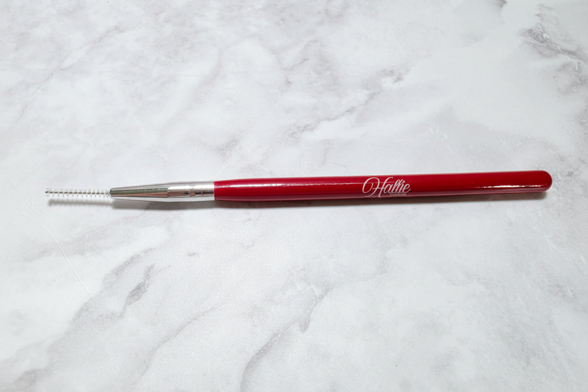 Hallie Reusable Microspoolie
