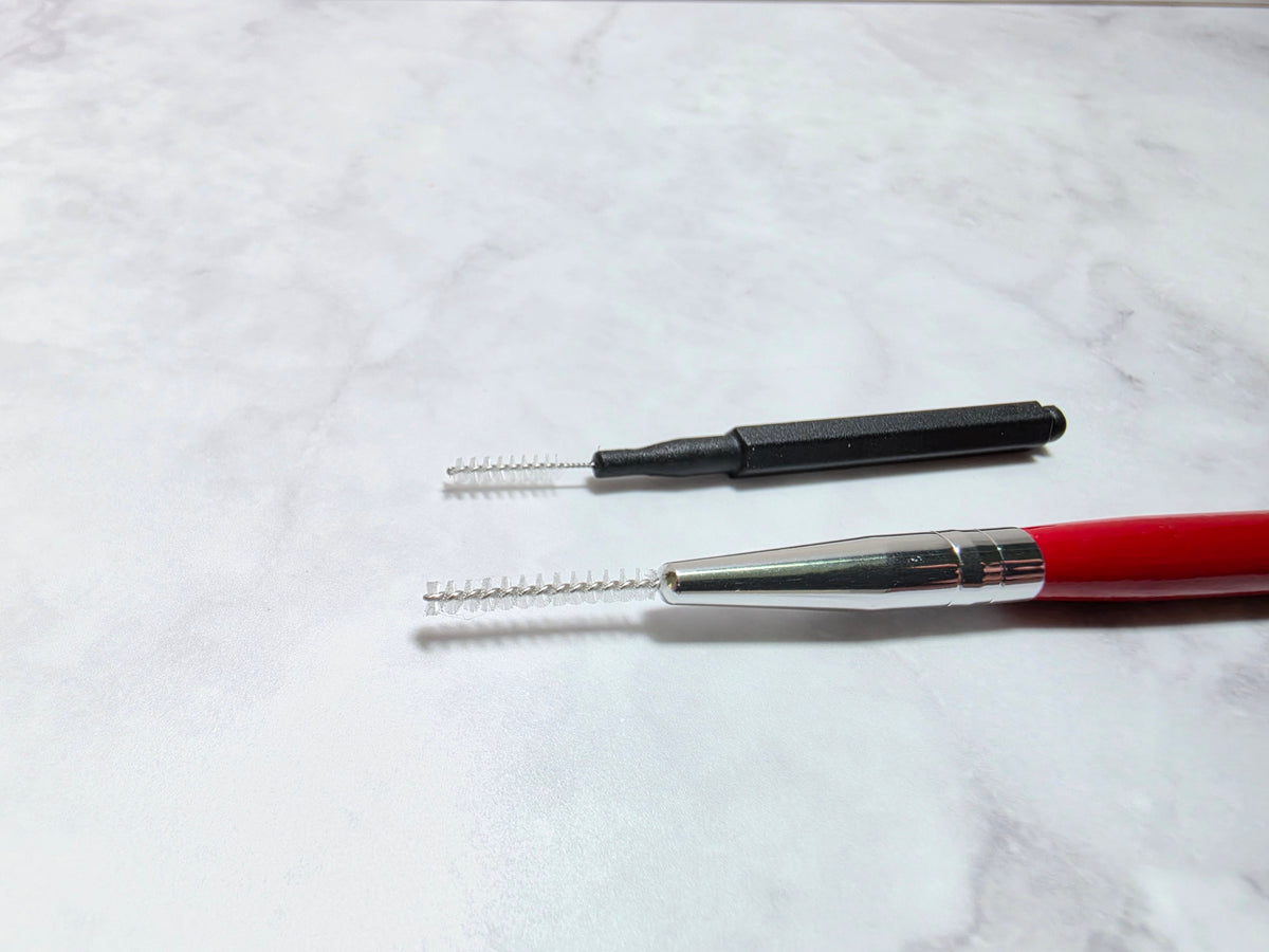 Hallie Reusable Microspoolie