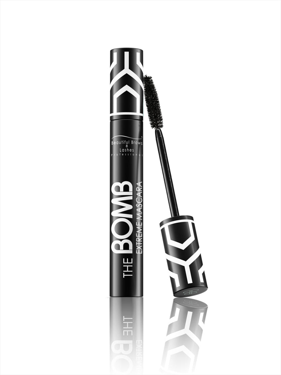 Beautiful Brows Growth Mascara