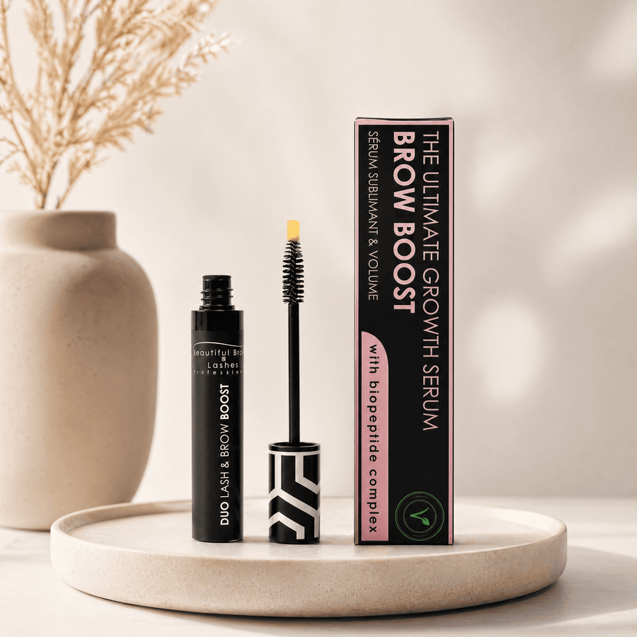 BROW BOOST GROWTH SERUM
