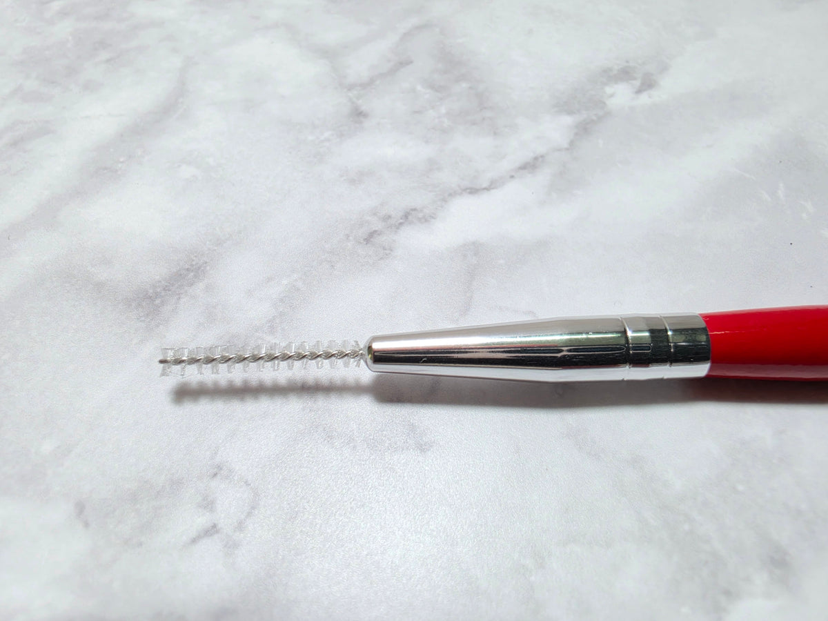 Hallie Reusable Microspoolie