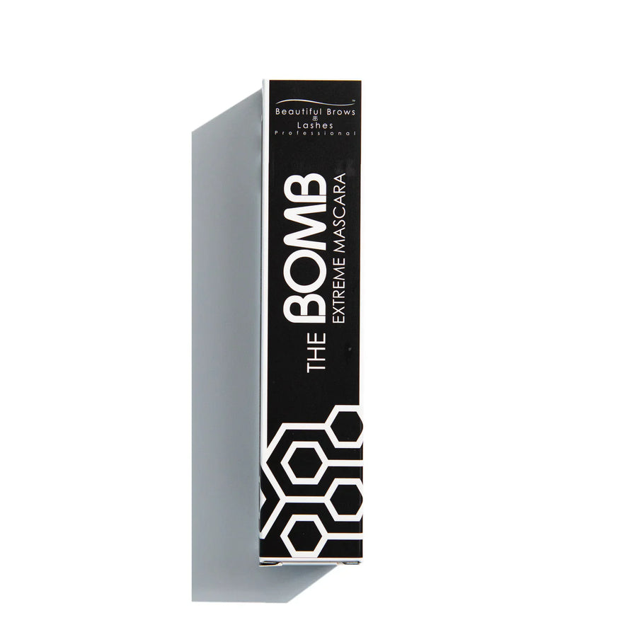 Beautiful Brows Growth Mascara