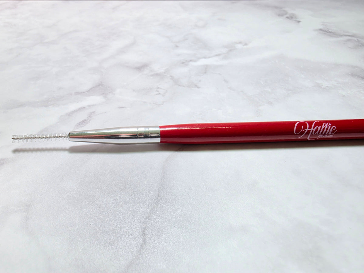 Hallie Reusable Microspoolie