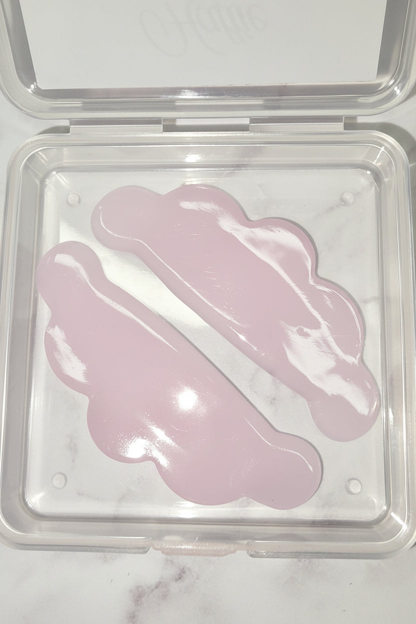 Jelly Cloud Shields - Premium Softening Flat Shields - ultra thin 0.3mm