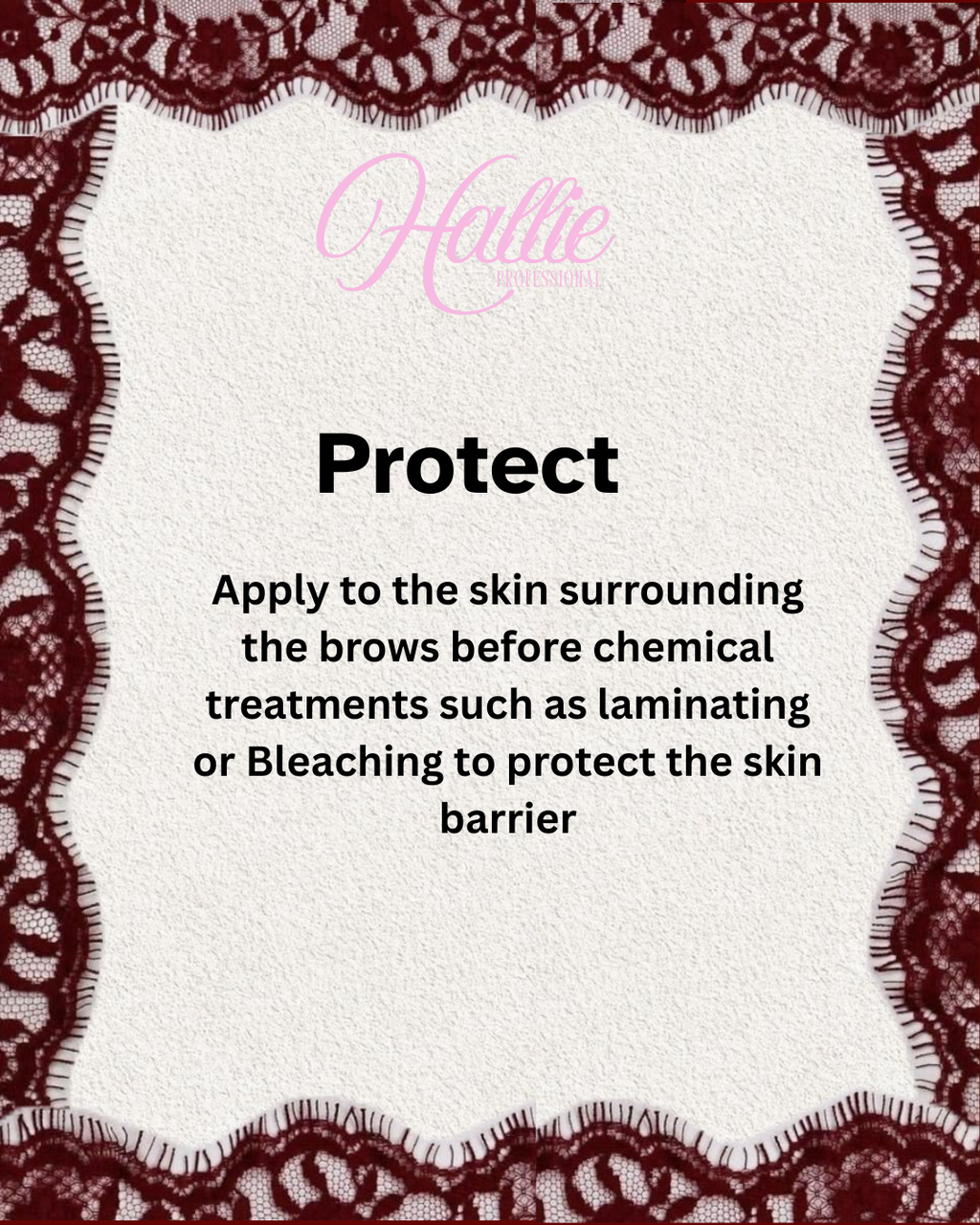 Brow Elixir - 3 in 1  Protect, Nourish & Repair 20g