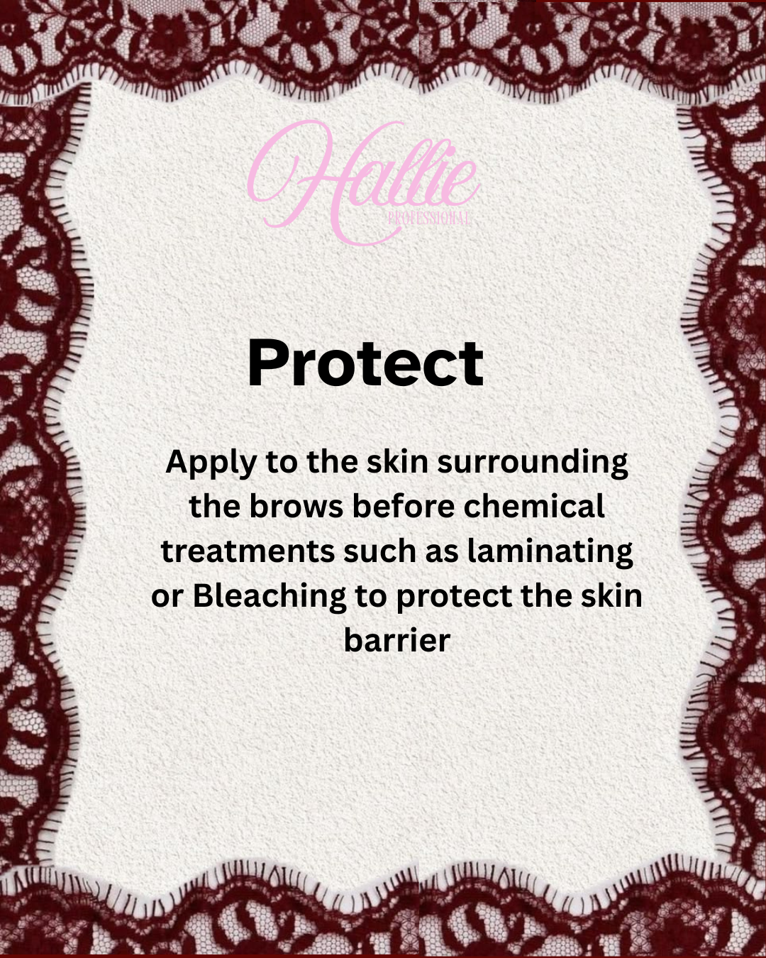 Brow Elixir - 3 in 1  Protect, Nourish & Repair 20g